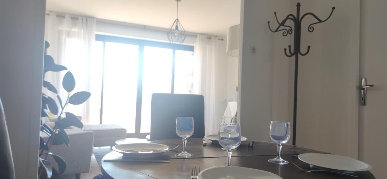 Wonderful View Basilique Notre Dame 2 Exteriors & Private Parking Apartment Marseille Ngoại thất bức ảnh