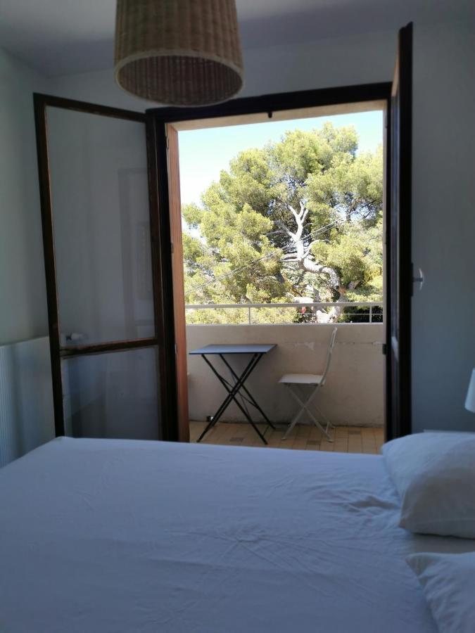 Wonderful View Basilique Notre Dame 2 Exteriors & Private Parking Apartment Marseille Ngoại thất bức ảnh